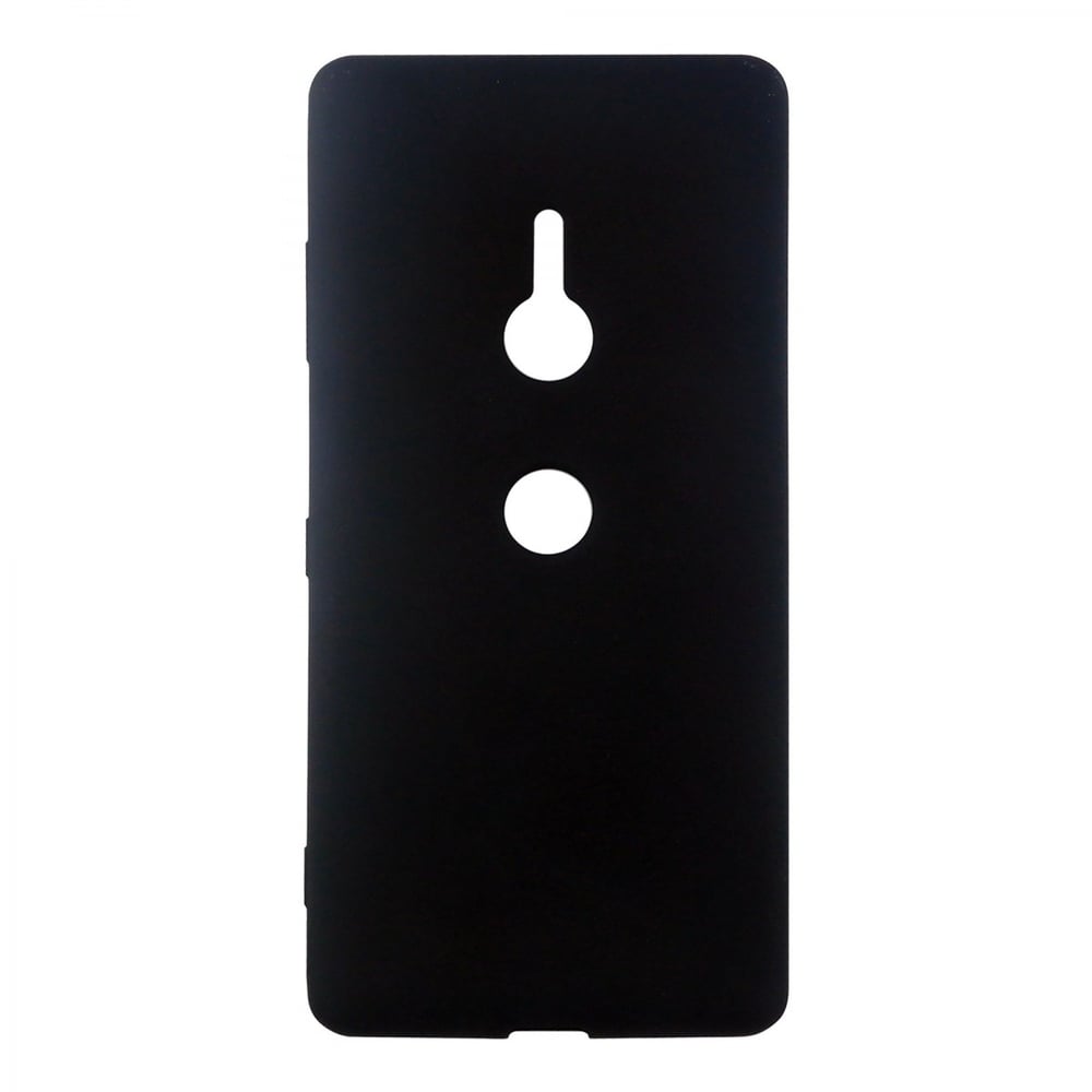 Nettech Sony Xz3 Uyumlu Suide Arka Koruma Kılıf VR-11721
