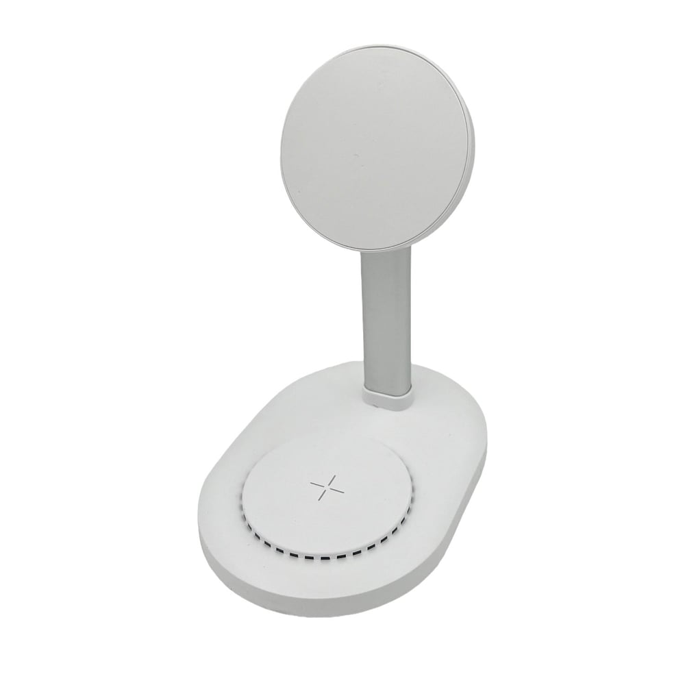 Nettech Stand 18W Kablosuz Wireless Şarj NT-104862