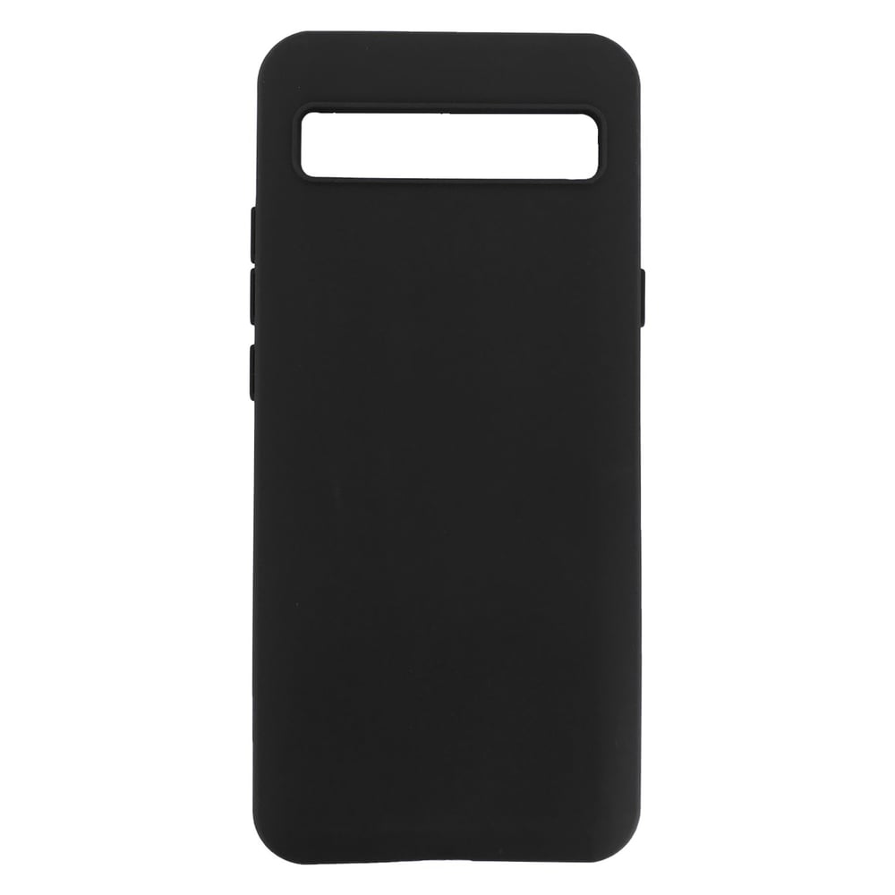 Nettech Tcl 10 PLUS Uyumlu Trend Seri Arka Koruma Kılıf NT-84444