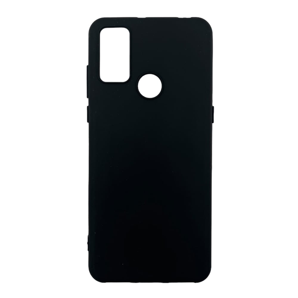 Nettech Tcl 20 SE Uyumlu Trend Seri Arka Koruma Kılıf NT-99587