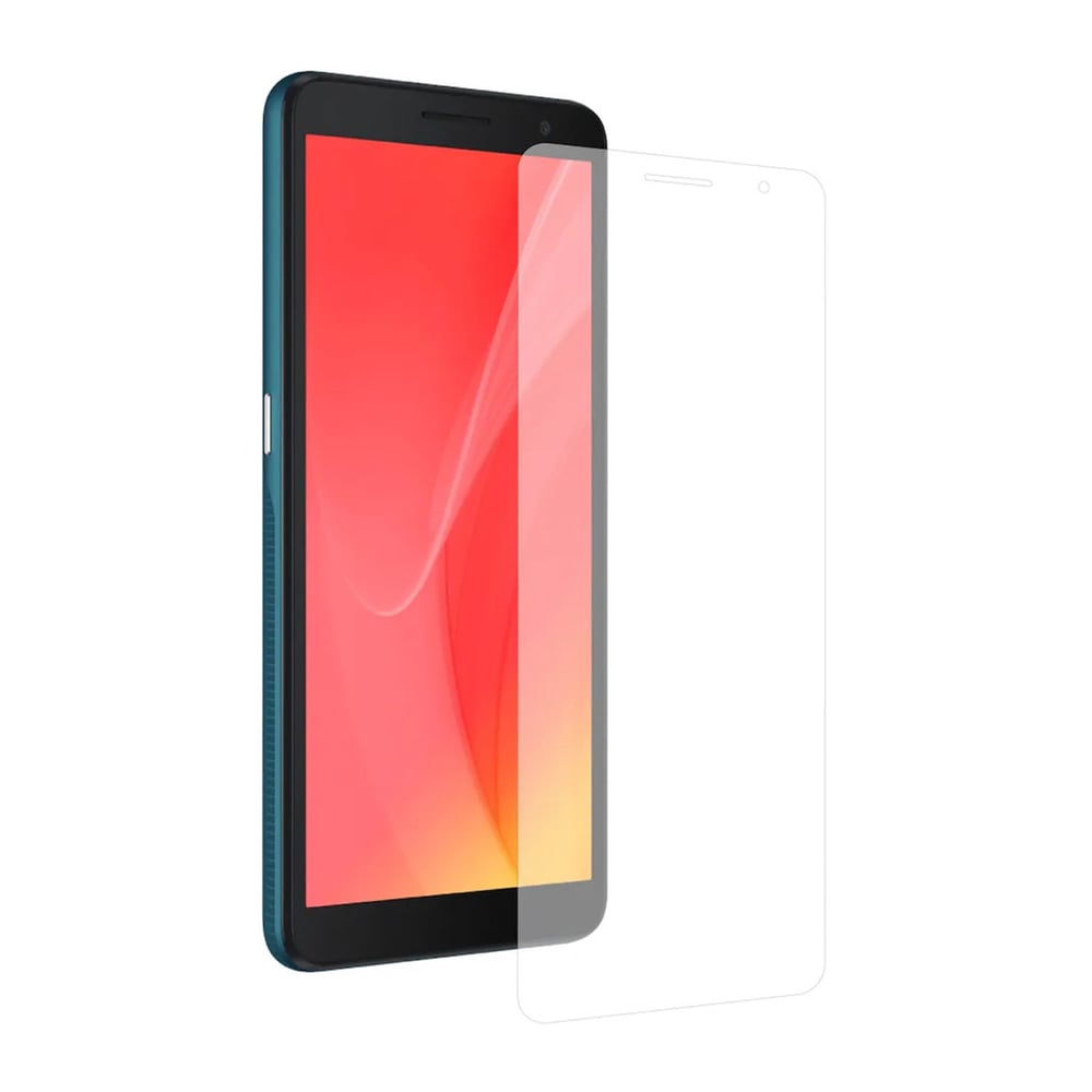 Nettech Tcl L7 Uyumlu Ön Koruma Cam Ekran Koruyucu NT-93345