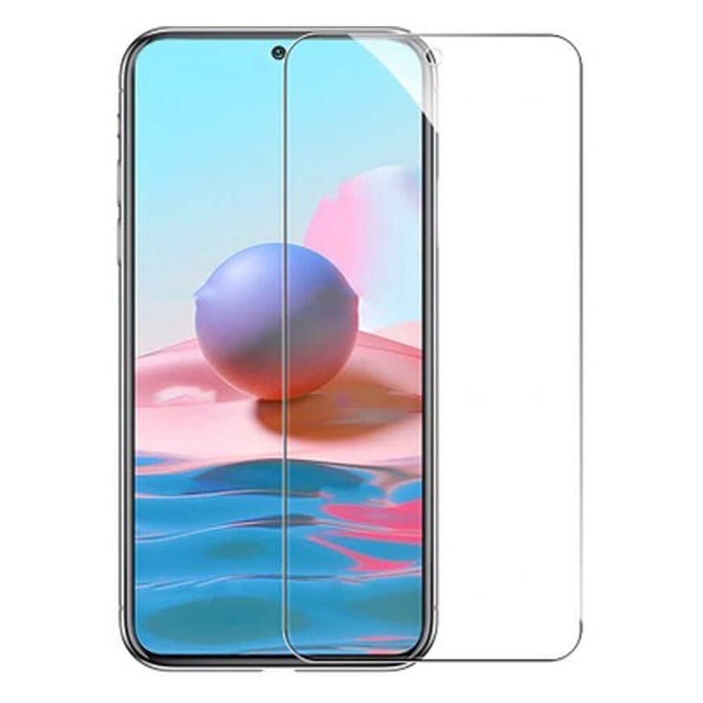 Nettech Tecno Camon 18 Uyumlu Ön Koruma Cam Ekran Koruyucu NT-105921