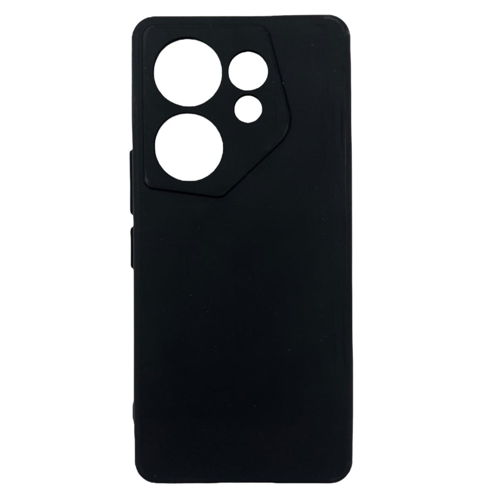 Nettech Tecno Camon 20 Premier Uyumlu Trend Seri Arka Koruma Kılıf NT-110464