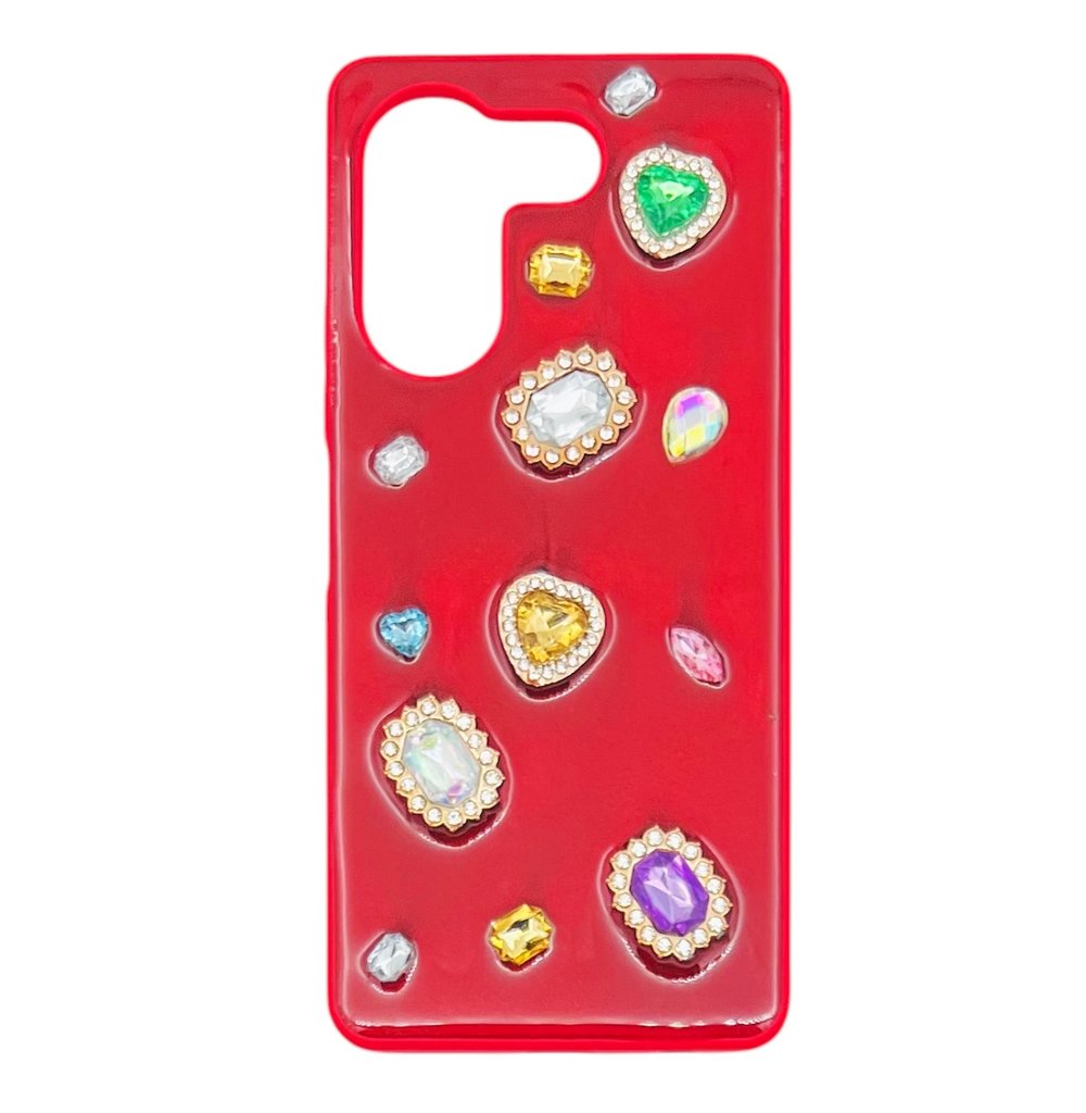 Nettech Tecno Camon 20 Uyumlu Manu Seri Arka Koruma Kılıf NT-115303