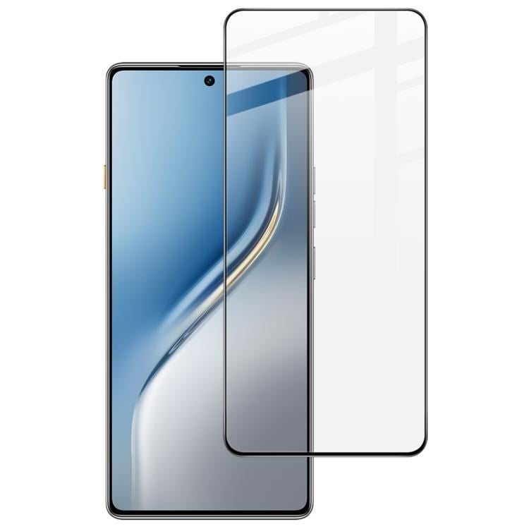 Nettech Tecno Camon 40 Uyumlu 5D Glas Full Cam Koruyucu NT-115807