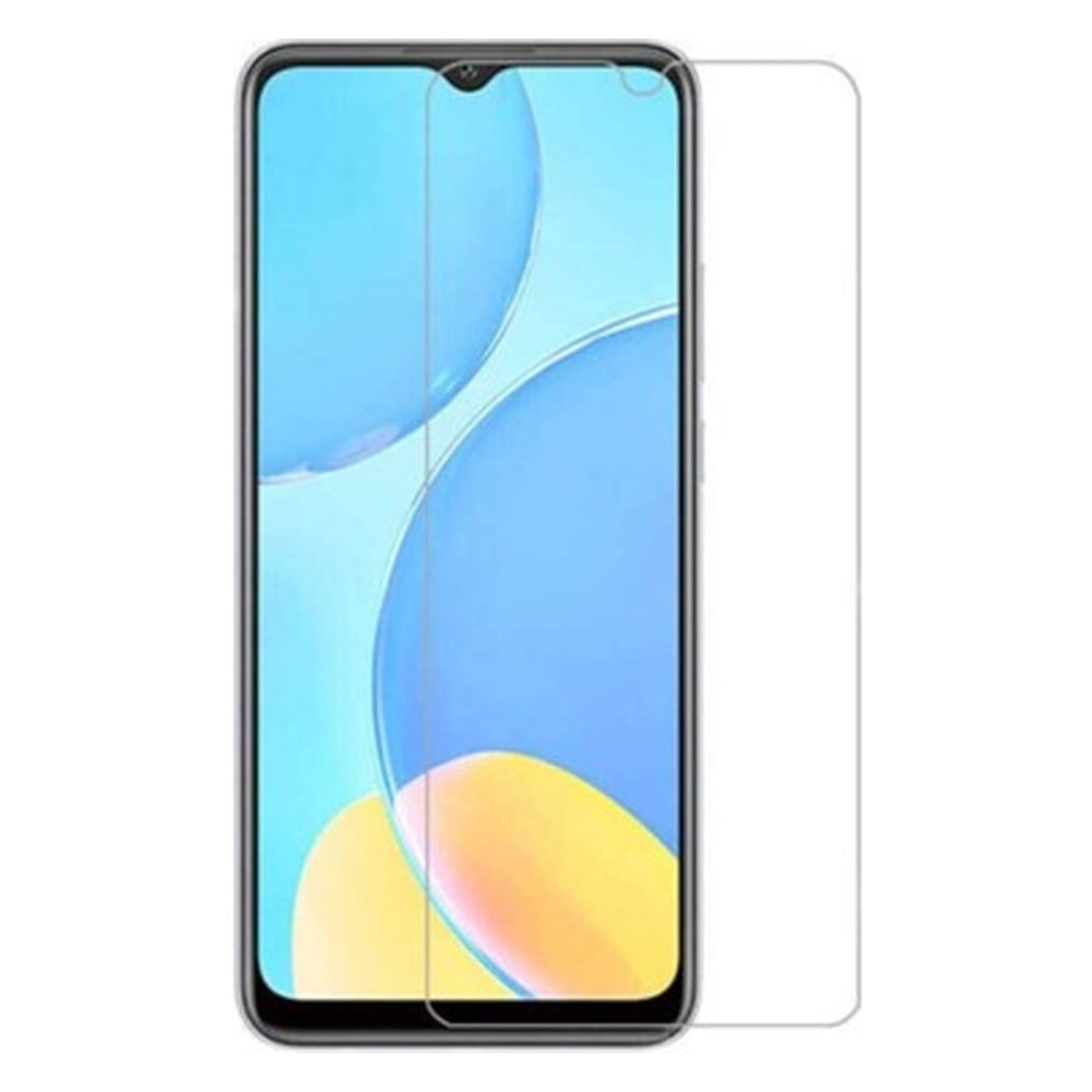 Nettech Tecno Spark 10C Uyumlu Ön Koruma Cam Ekran Koruyucu NT-105922