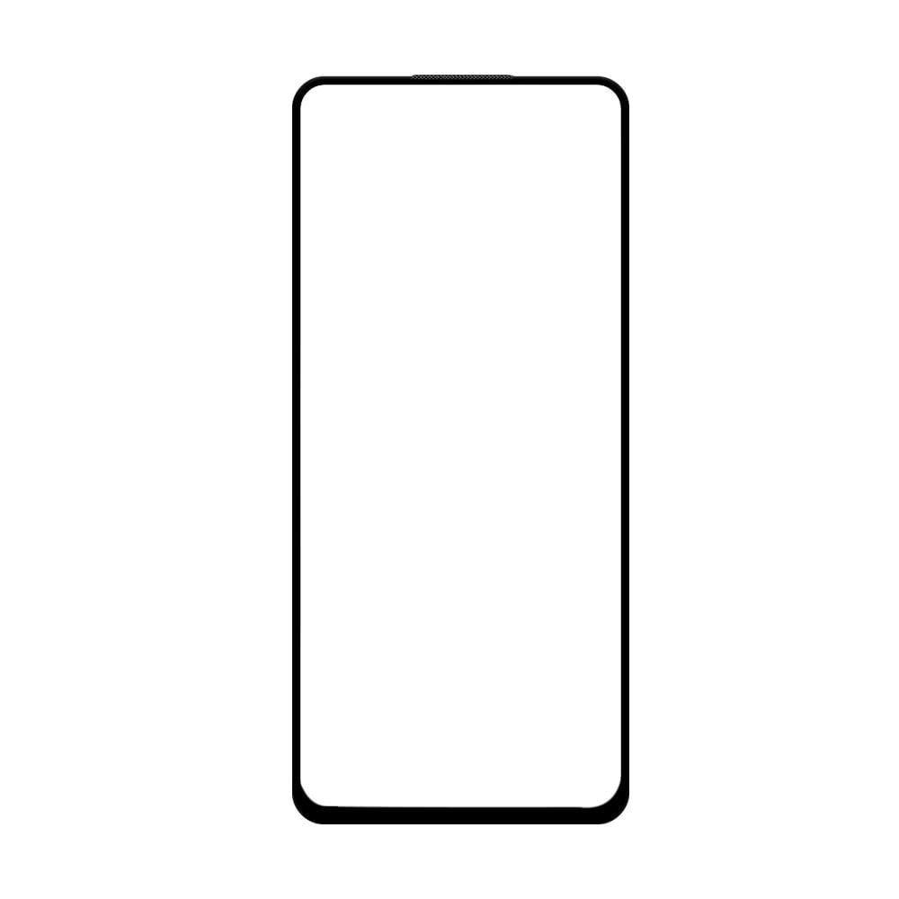 Nettech Tecno Spark 30 Pro Uyumlu 5D Glas Full Cam Koruyucu NT-115811