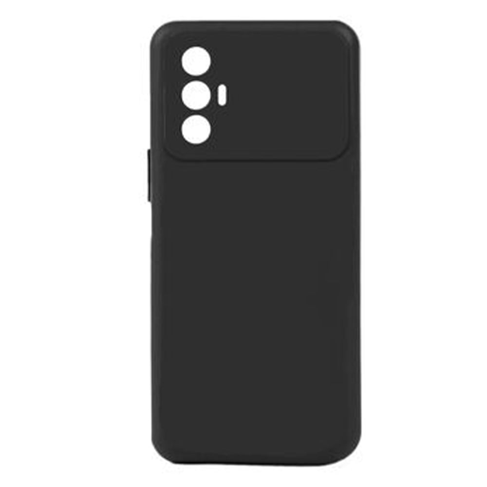 Nettech Tecno Spark 8 Pro Uyumlu Trend Seri Arka Koruma Kılıf NT-97751