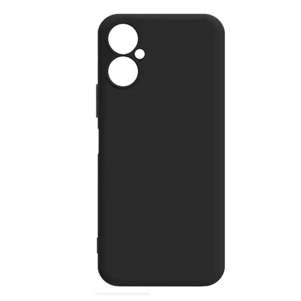Nettech Tecno Spark 9 Pro Uyumlu Trend Seri Arka Koruma Kılıf NT-100424