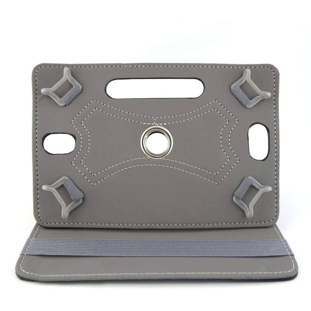 Nettech Universal 7 Inch Uyumlu Cüzdan Kapaklı Kılıf NT-17555