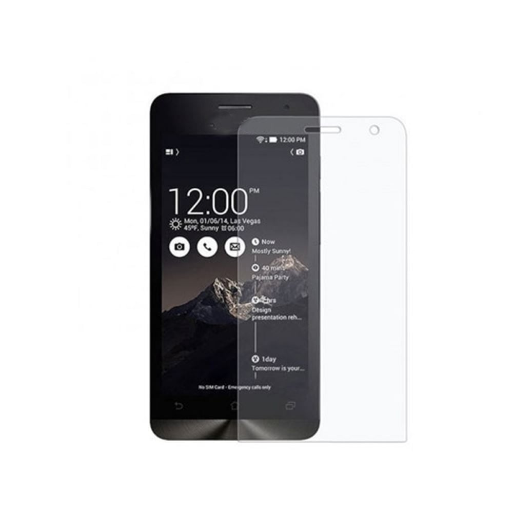 Nettech Vestel Venüs 5.0V Uyumlu Ön Koruma Cam Ekran Koruyucu NT-6384