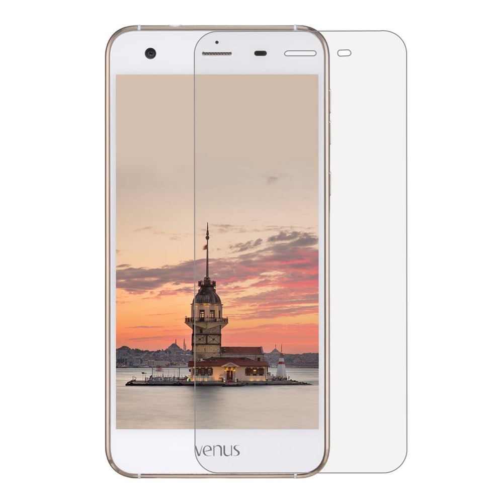 Nettech Vestel Venüs V3 5570 Uyumlu Ön Koruma Cam Ekran Koruyucu NT-9733