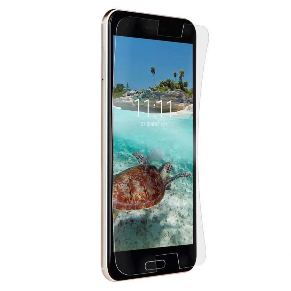Nettech Vestel Venüs Z10 Uyumlu Ön Koruma Cam Ekran Koruyucu NT-18494