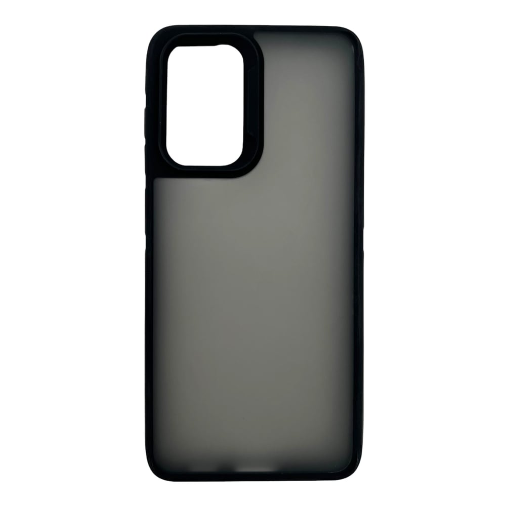 Nettech Vivo V21E Uyumlu NT-N049 Arka Koruma Kılıf NT-109339