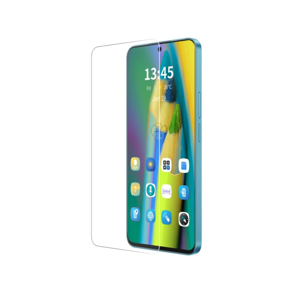Nettech Vivo V30 Lite Uyumlu Ön Koruma Cam Ekran Koruyucu NT-111361