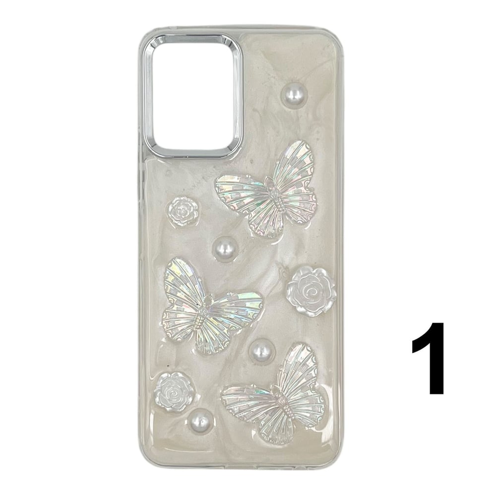 Nettech Vivo Y21 Uyumlu NT-N048 Arka Koruma Kılıf NT-108778