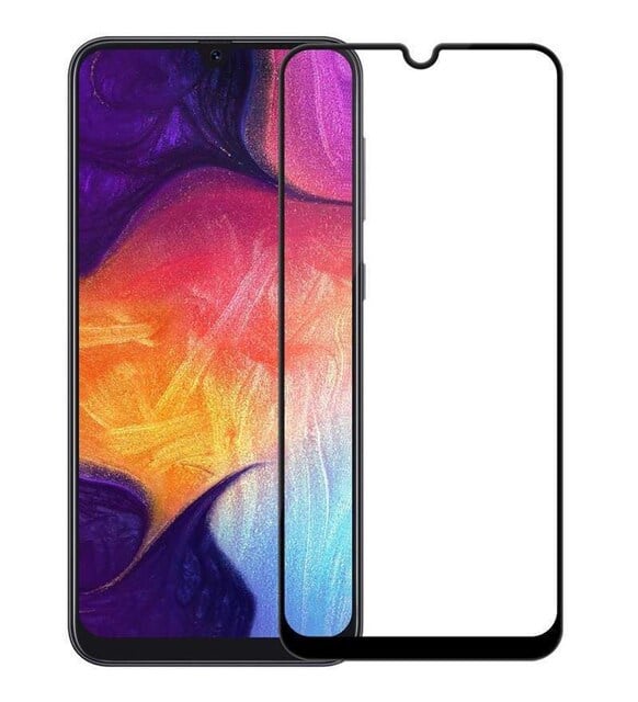 Nettech Vivo Y33s Uyumlu Ön Koruma Seramik Nano Ekran Koruyucu NT-93805