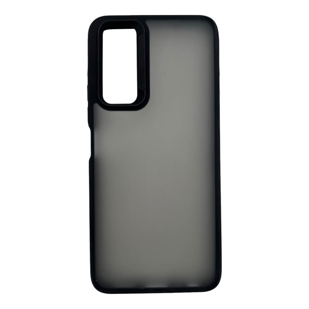 Nettech Vivo Y51 Uyumlu NT-N049 Arka Koruma Kılıf NT-109329