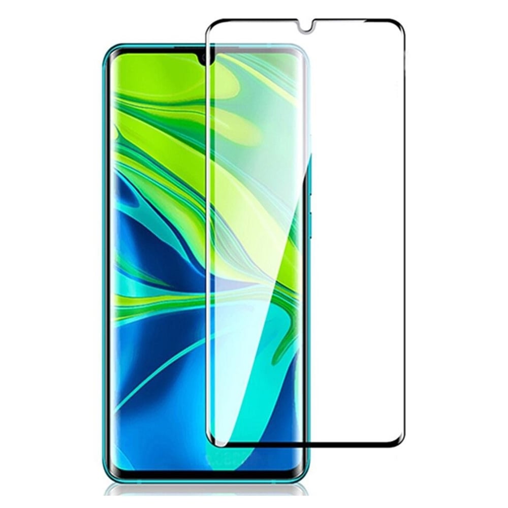 Nettech Xiaomi Mi 10T Lite Uyumlu Ön Koruma Seramik Nano Ekran Koruyucu NT-83595