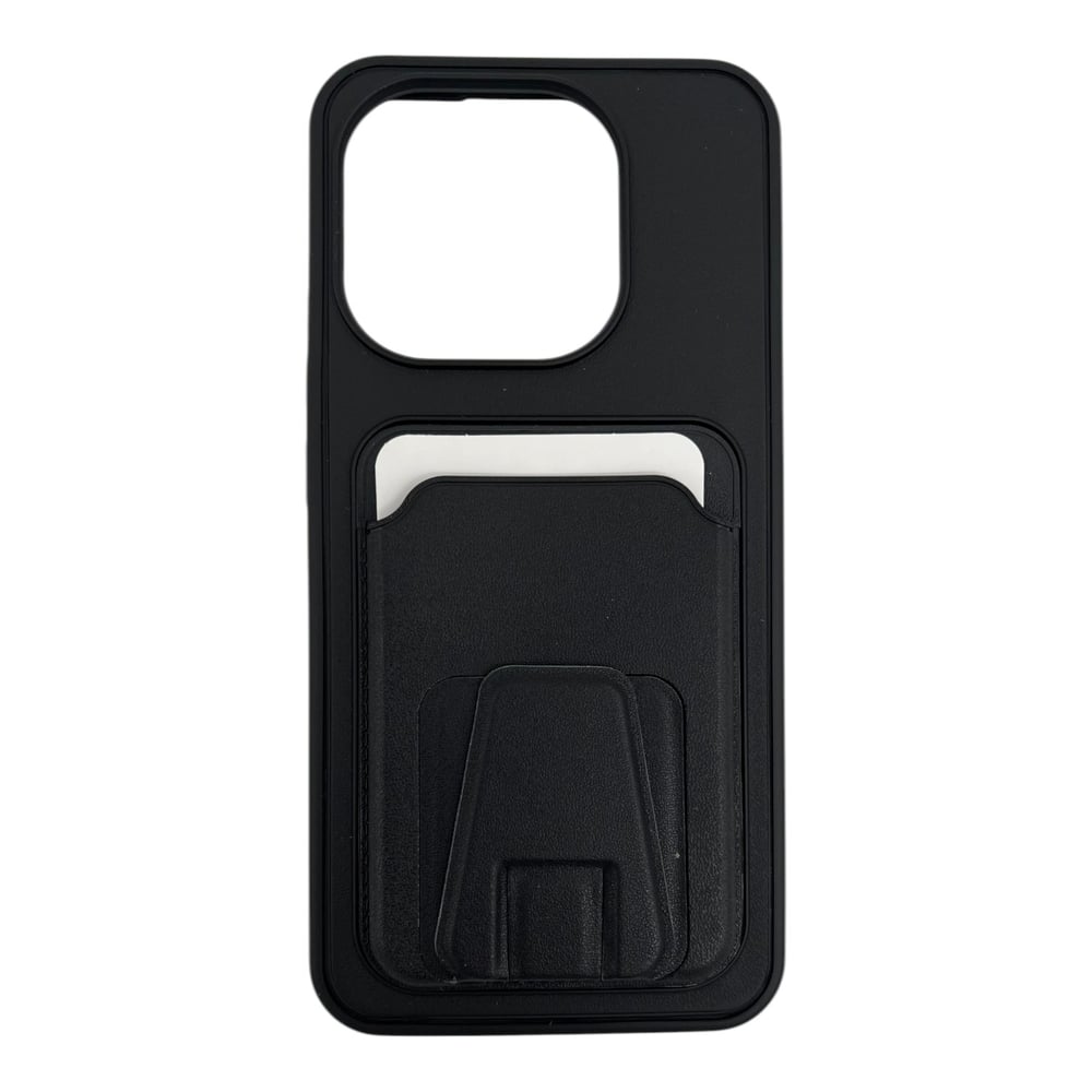 Nettech Xiaomi Mi 15T Uyumlu NT-N087 Arka Koruma Kılıf NT-116960