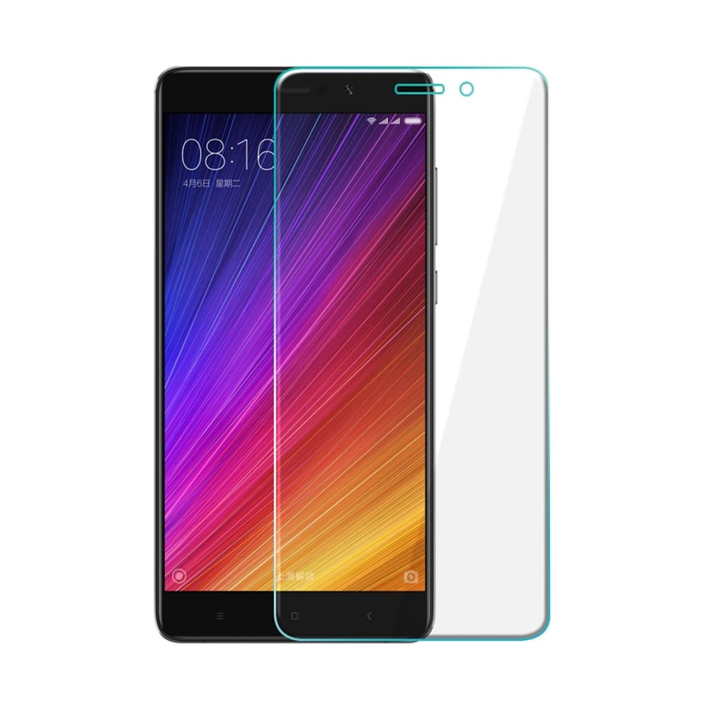 Nettech Xiaomi Mi 5S Plus Uyumlu Ön Koruma Cam Ekran Koruyucu NT-18326