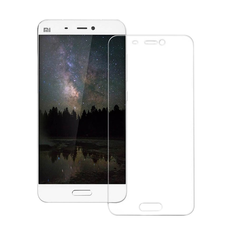 Nettech Xiaomi Mi Max Uyumlu Ön Koruma Cam Ekran Koruyucu NT-18327