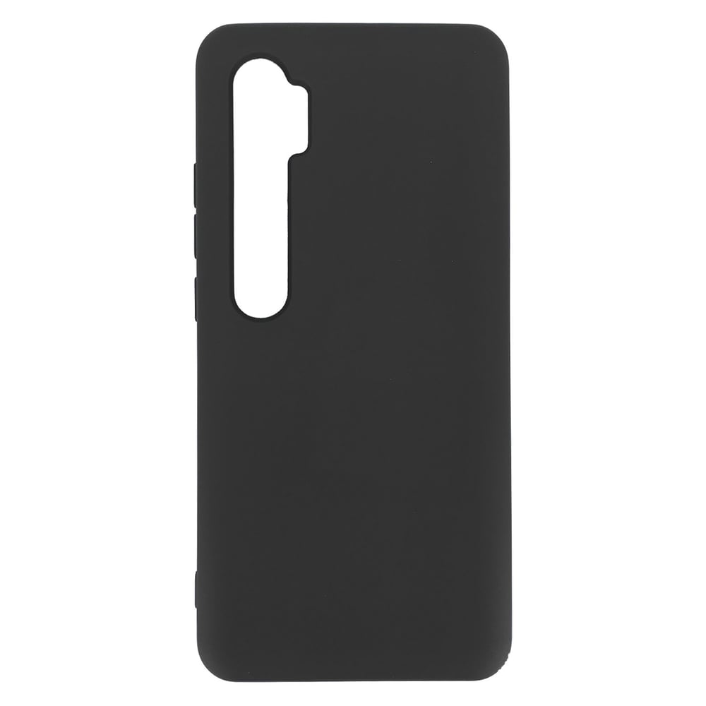 Nettech Xiaomi Mi Note 10 Lite Uyumlu Nano Arka Koruma Kılıf NT-83469