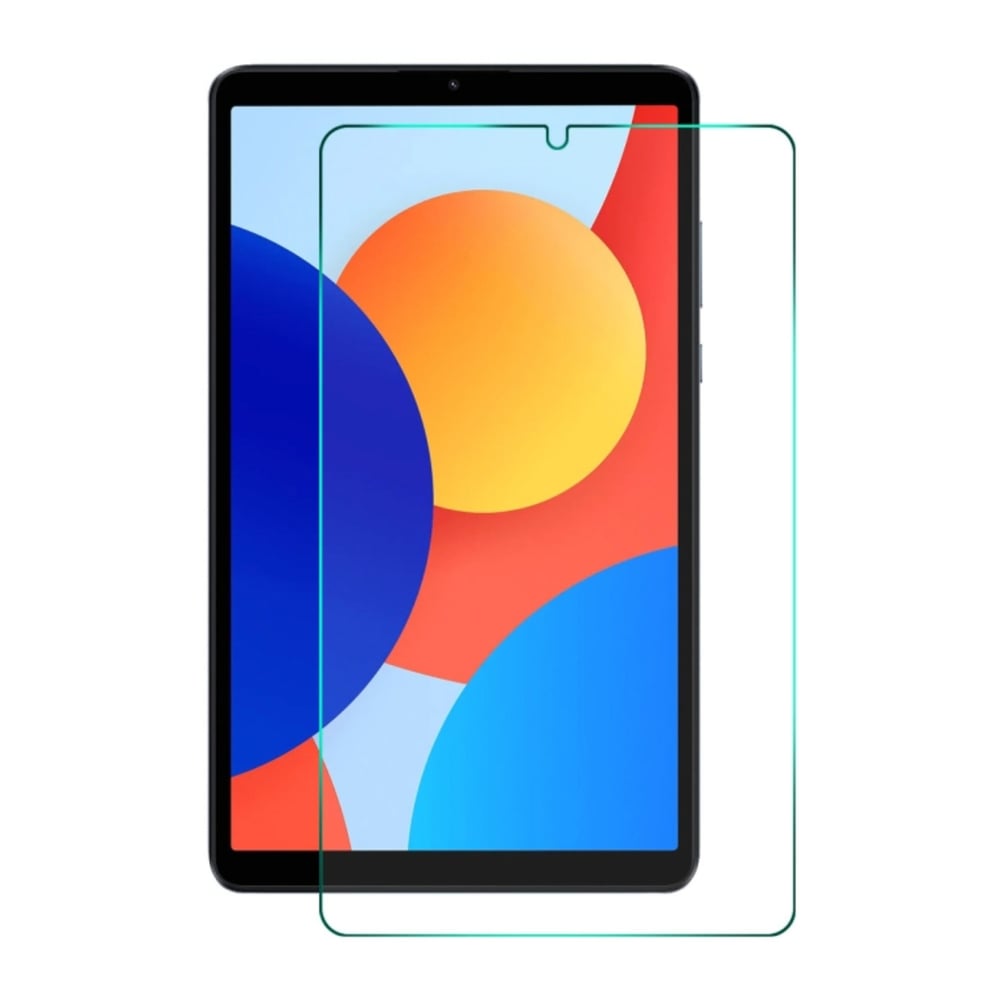 Nettech Xiaomi Pad Se 8.7 Uyumlu Ön Koruma Cam Ekran Koruyucu NT-115850