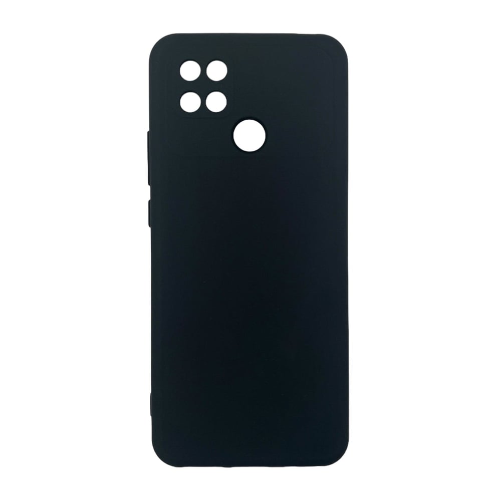 Nettech Xiaomi Poco C40 Uyumlu Trend Seri Arka Koruma Kılıf NT-110431