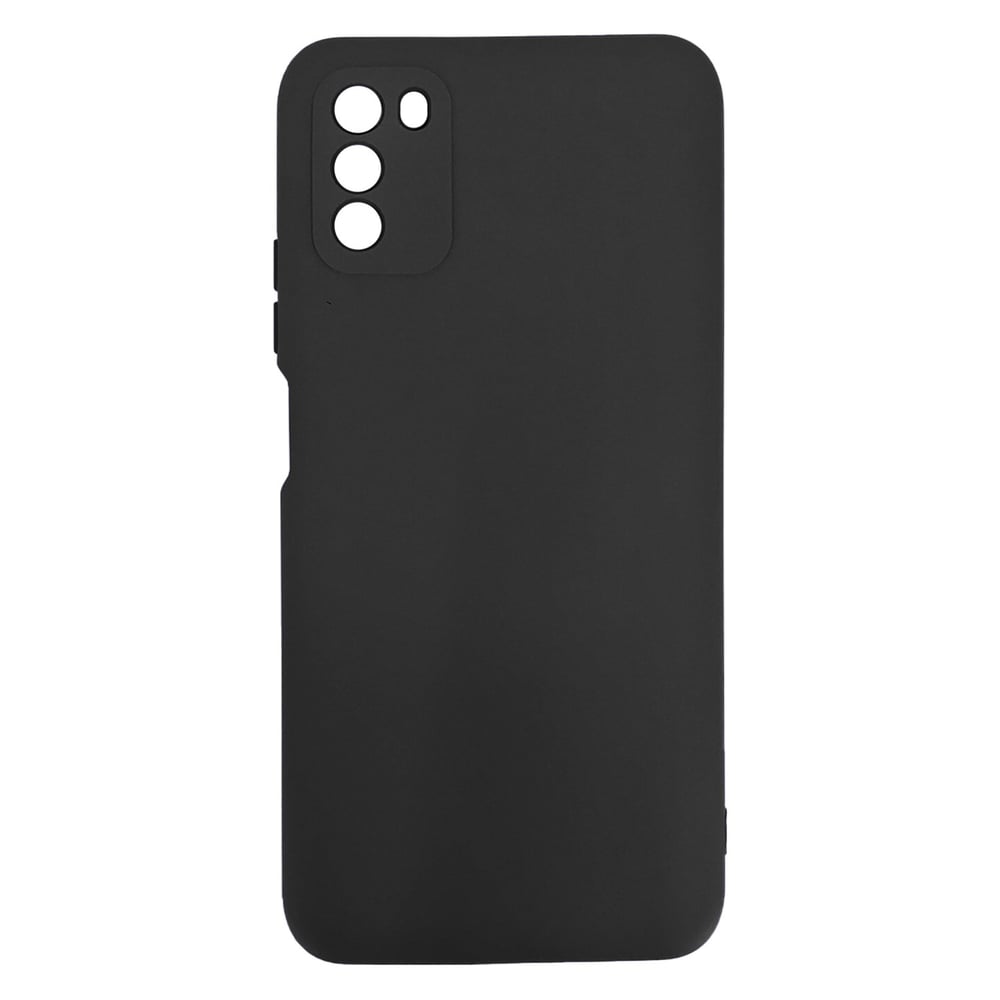 Nettech Xiaomi Poco M3 Uyumlu Nano Arka Koruma Kılıf NT-87727