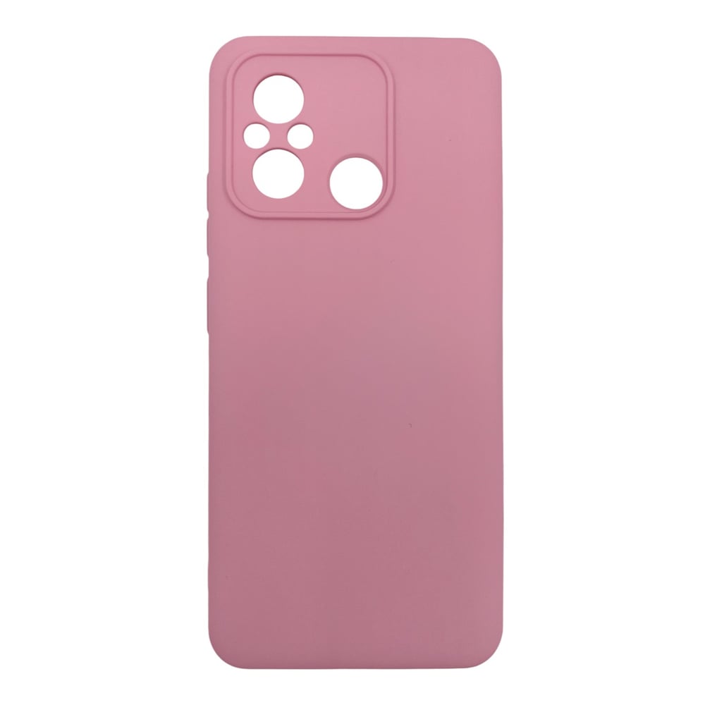 Nettech Xiaomi Redmi 12C Uyumlu Nano Arka Koruma Kılıf NT-103038