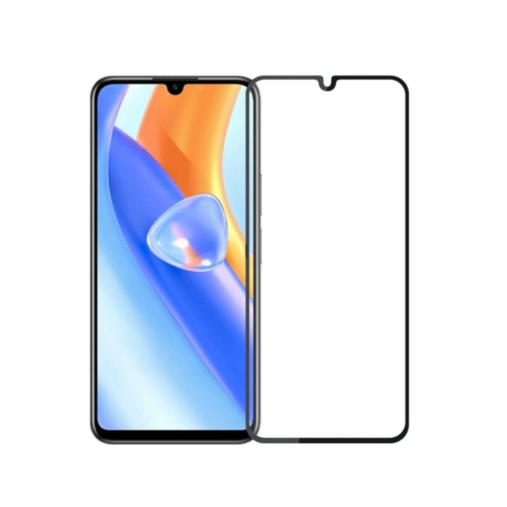 Nettech Xiaomi Redmi 13C Uyumlu Ön Koruma Seramik Nano Ekran Koruyucu NT-105873