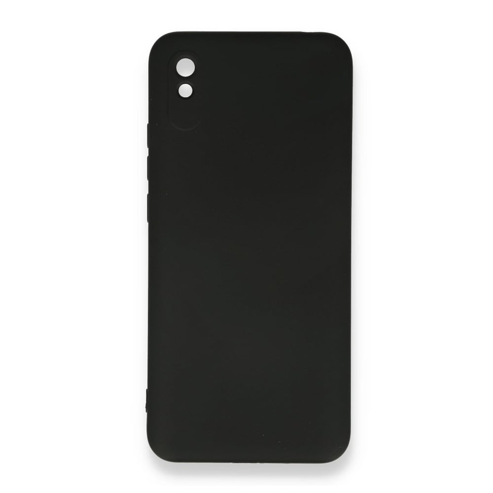 Nettech Xiaomi Redmi 9A Uyumlu Nano Arka Koruma Kılıf NT-83731