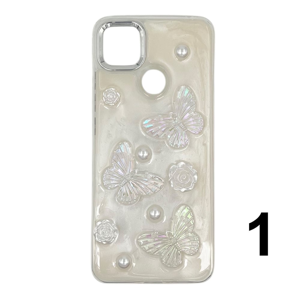 Nettech Xiaomi Redmi 9C Uyumlu NT-N048 Arka Koruma Kılıf NT-108758