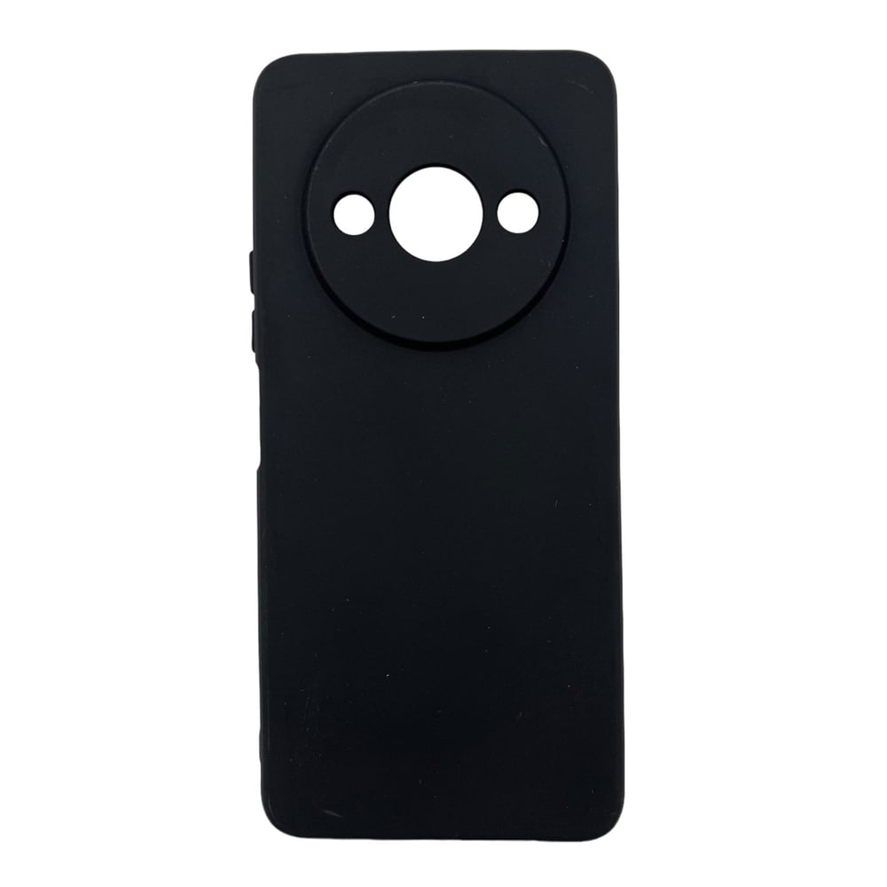 Nettech Xiaomi Redmi A3 4G 2024 Uyumlu Trend Seri Arka Koruma Kılıf NT-110400