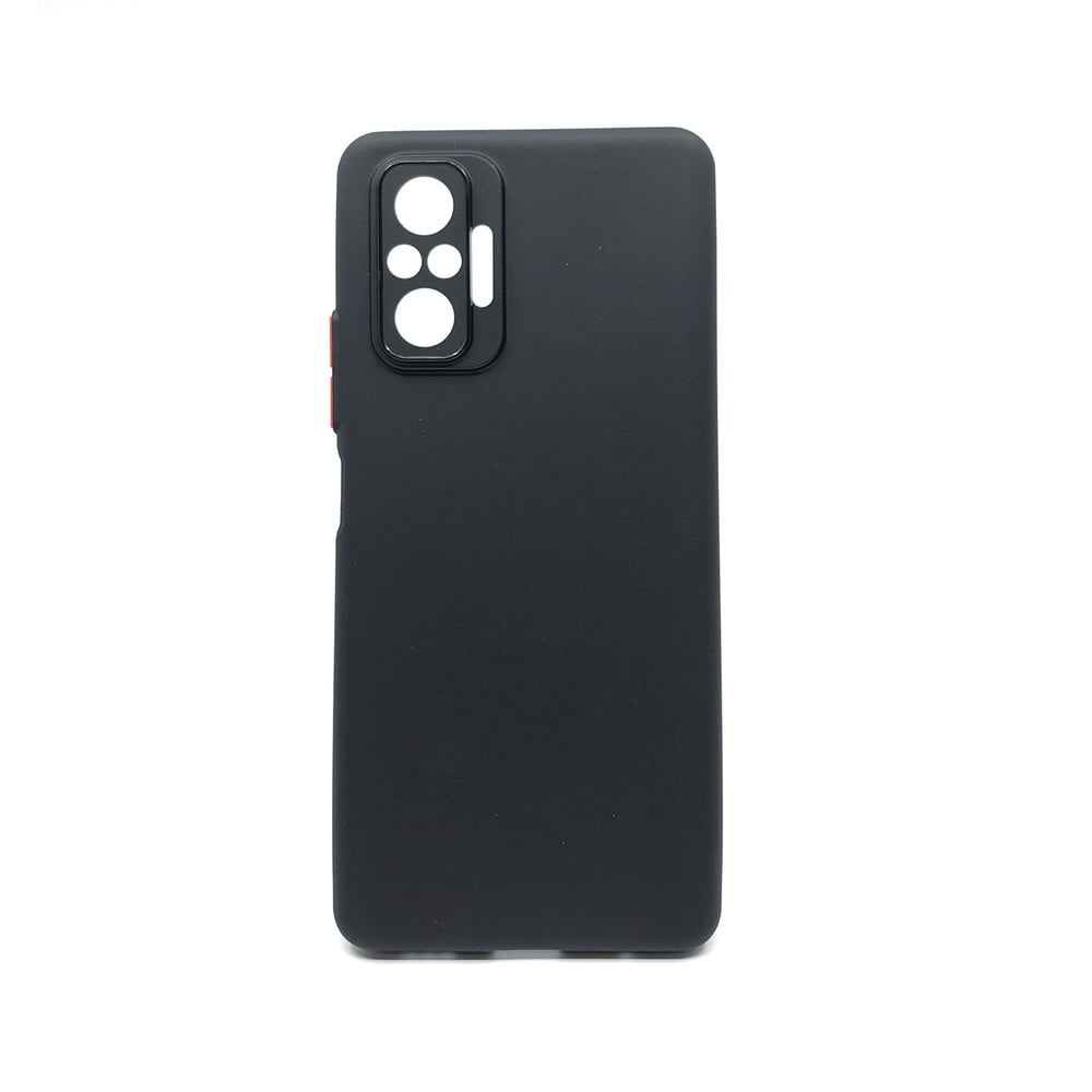 Nettech Xiaomi Redmi Note 10 Pro 4G Uyumlu Ultra Slim Arka Koruma Kılıf NT-87924