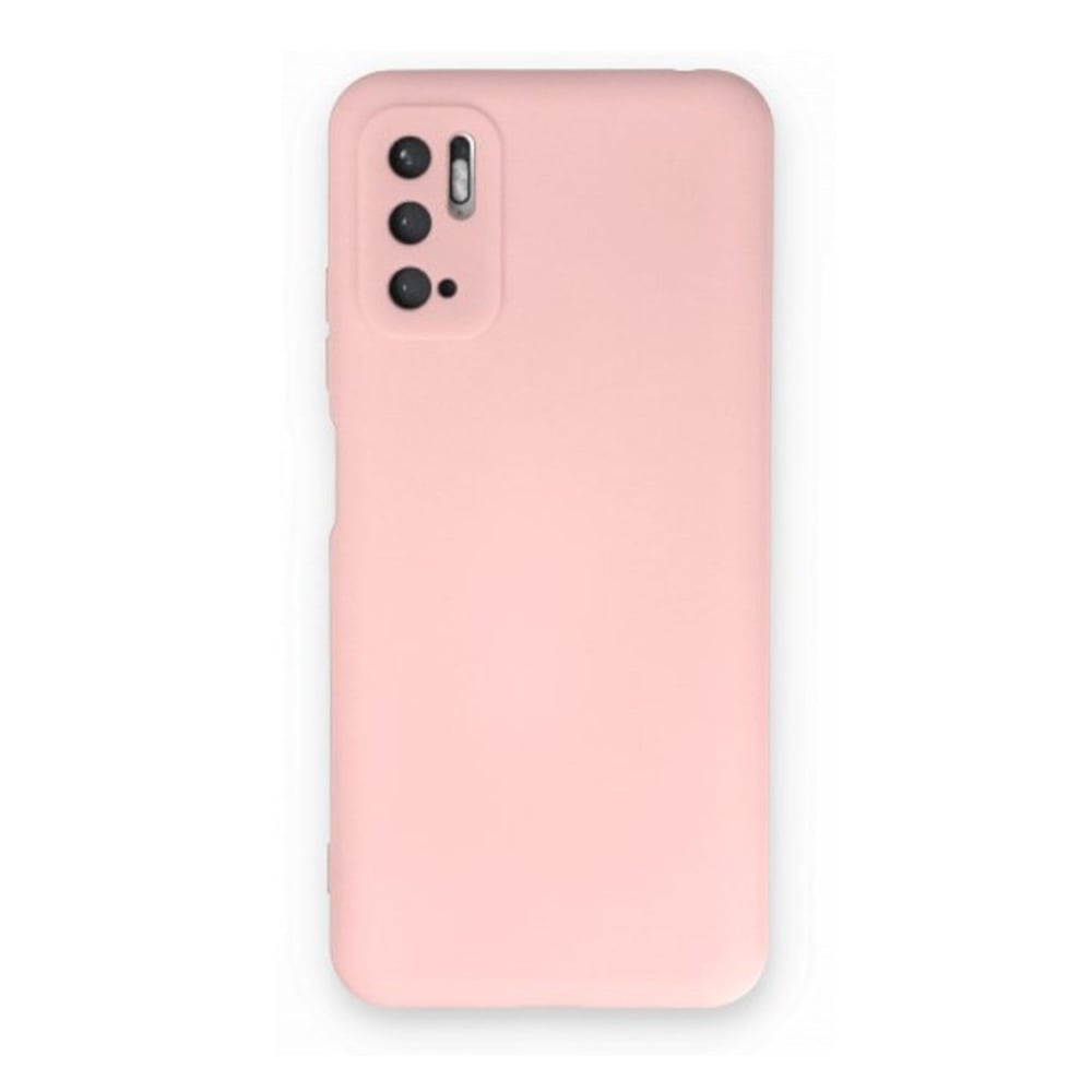 Nettech Xiaomi Redmi Note 10 Uyumlu Nano Arka Koruma Kılıf NT-106126