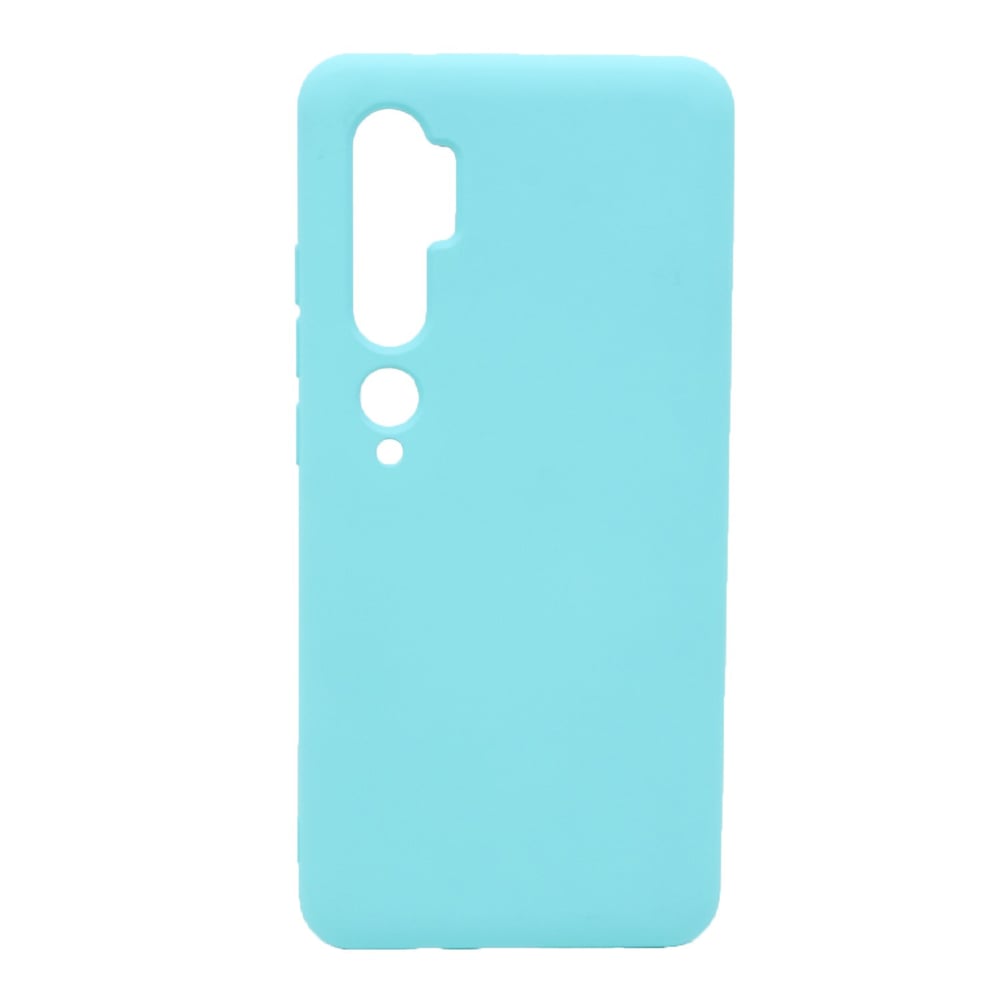 Nettech Xiaomi Redmi Note 10 Uyumlu Nano Arka Koruma Kılıf VR-20633