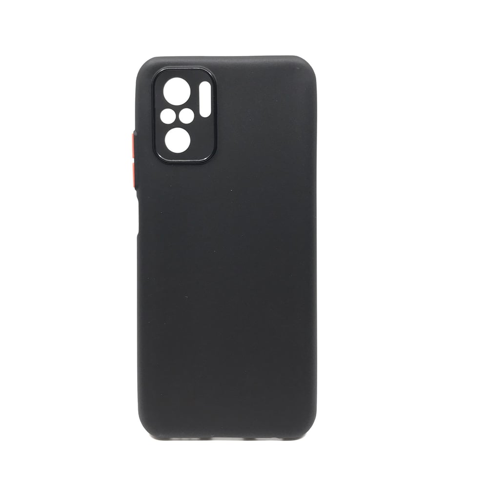 Nettech Xiaomi Redmi Note 10 Uyumlu Ultra Slim Arka Koruma Kılıf NT-87918