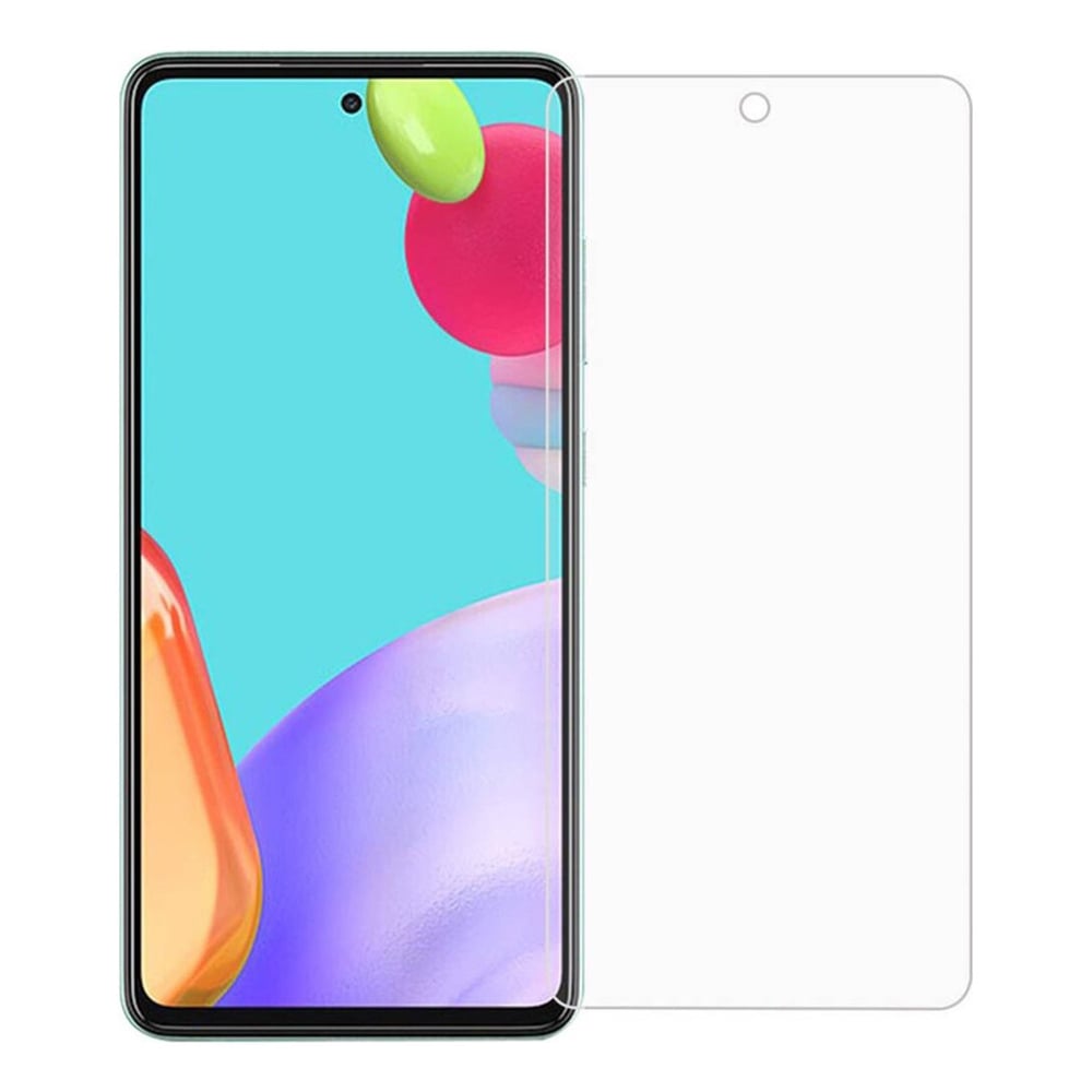 Nettech Xiaomi Redmi Note 11 Pro Uyumlu Ön Koruma Cam Ekran Koruyucu NT-93364