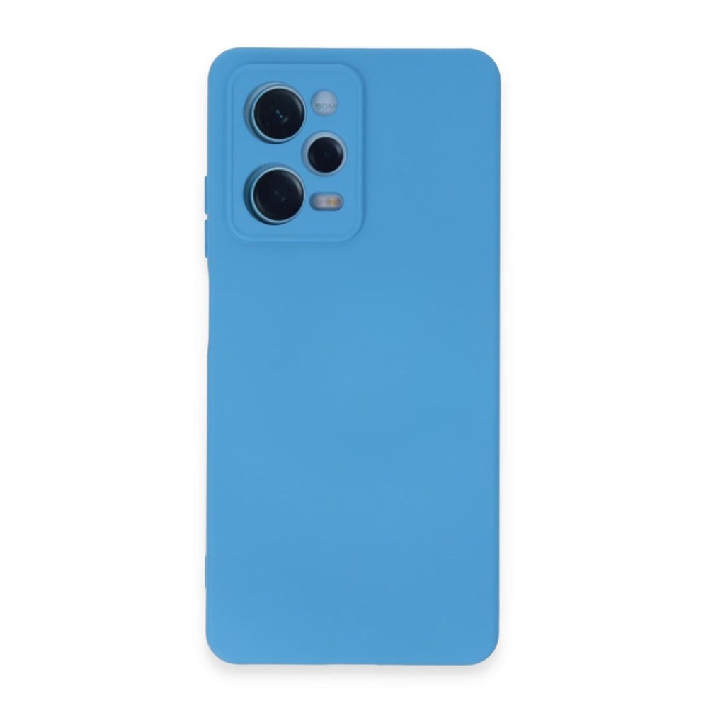 Nettech Xiaomi Redmi Note 12 5G Uyumlu Nano Arka Koruma Kılıf NT-106106
