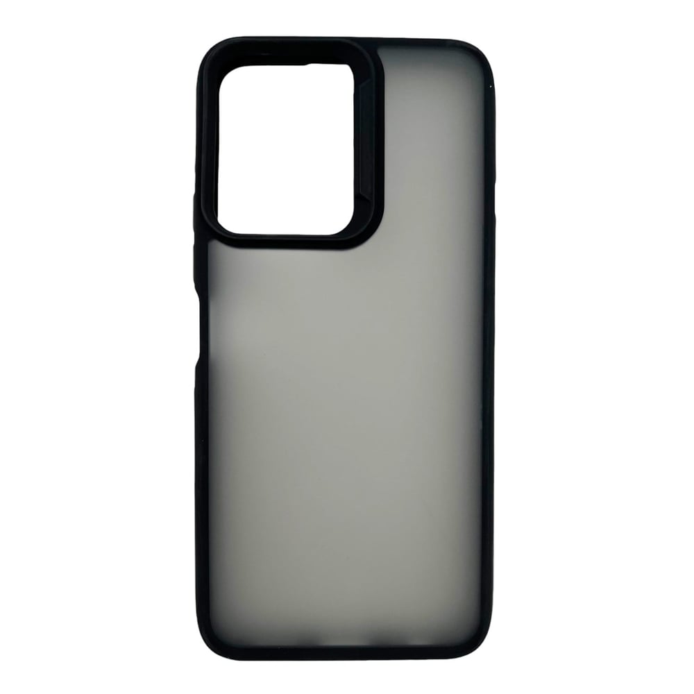 Nettech Xiaomi Redmi Note 12 5G Uyumlu NT-N049 Arka Koruma Kılıf NT-109227