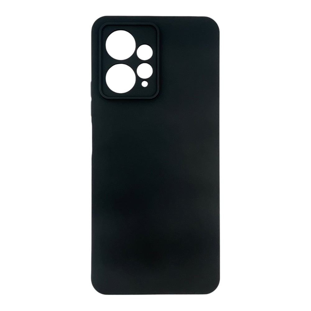 Nettech Xiaomi Redmi Note 12 Uyumlu Nano Arka Koruma Kılıf NT-105317