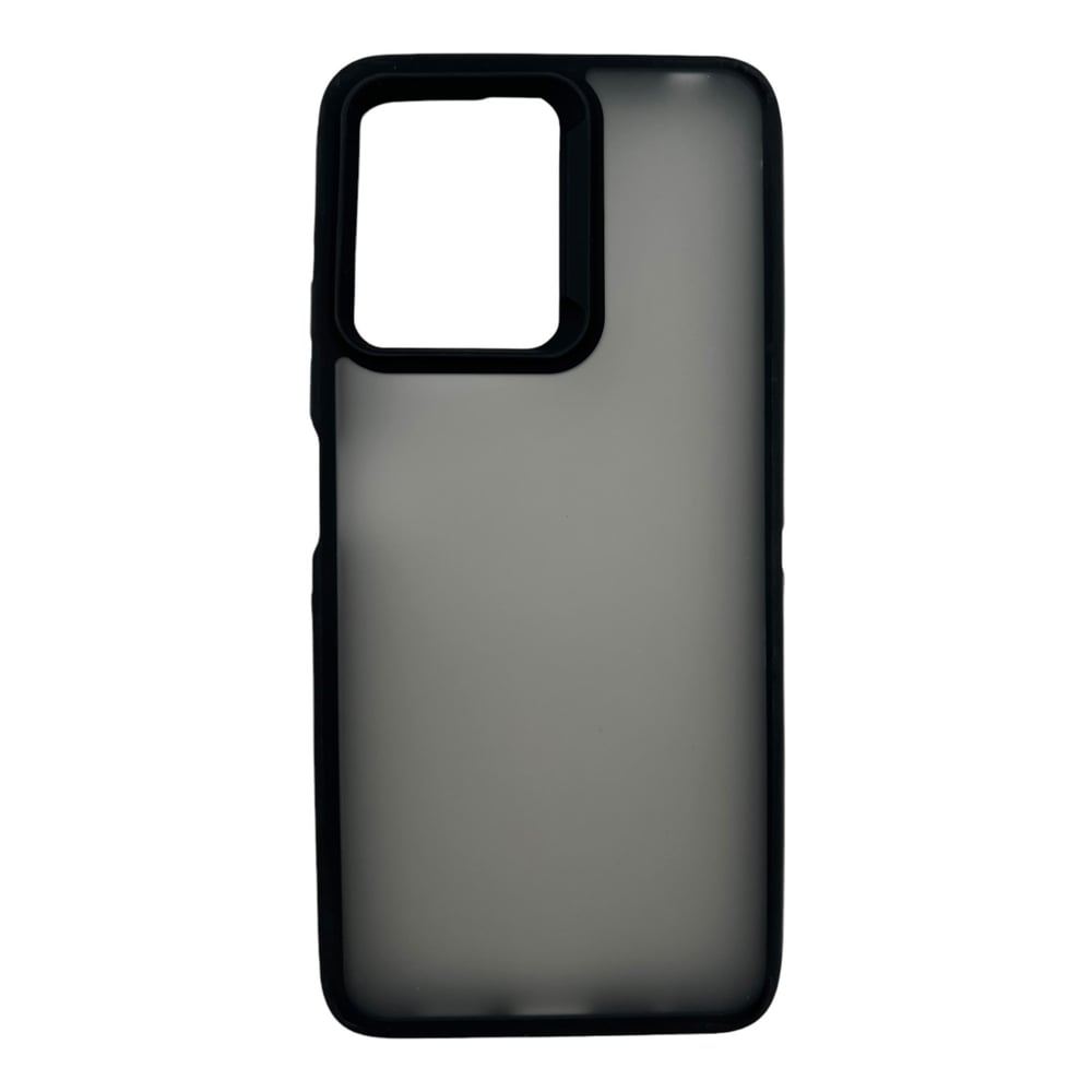 Nettech Xiaomi Redmi Note 12 Uyumlu NT-N049 Arka Koruma Kılıf NT-109220