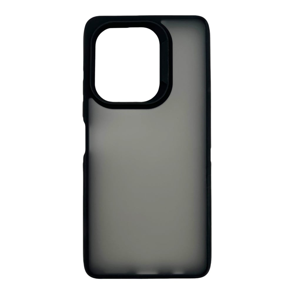 Nettech Xiaomi Redmi Note 13 4G Uyumlu NT-N049 Arka Koruma Kılıf NT-109267