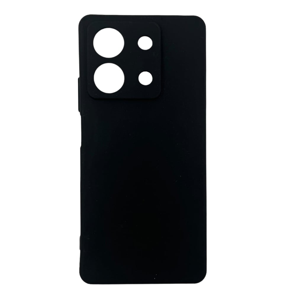 Nettech Xiaomi Redmi Note 13 5G Uyumlu Trend Seri Arka Koruma Kılıf NT-110428