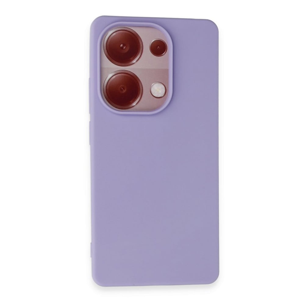 Nettech Xiaomi Redmi Note 13 Pro 4G Uyumlu Trend Seri Arka Koruma Kılıf NT-109549