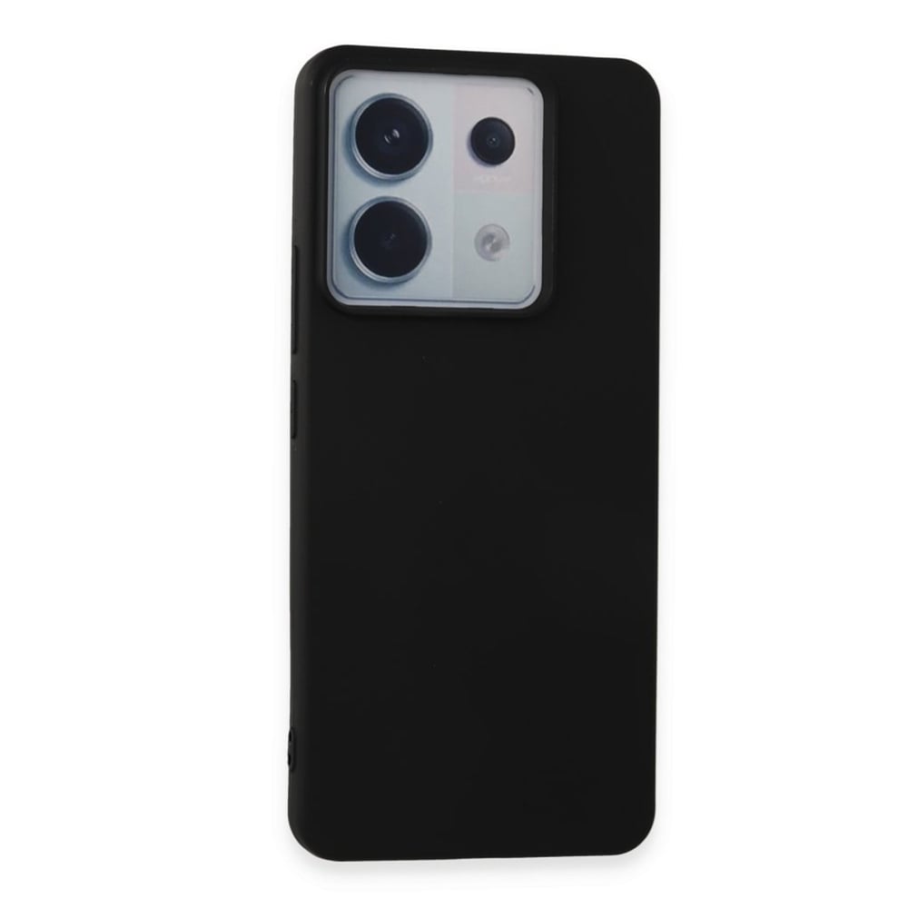 Nettech Xiaomi Redmi Note 13 Pro 5G Uyumlu Trend Seri Arka Koruma Kılıf NT-109556