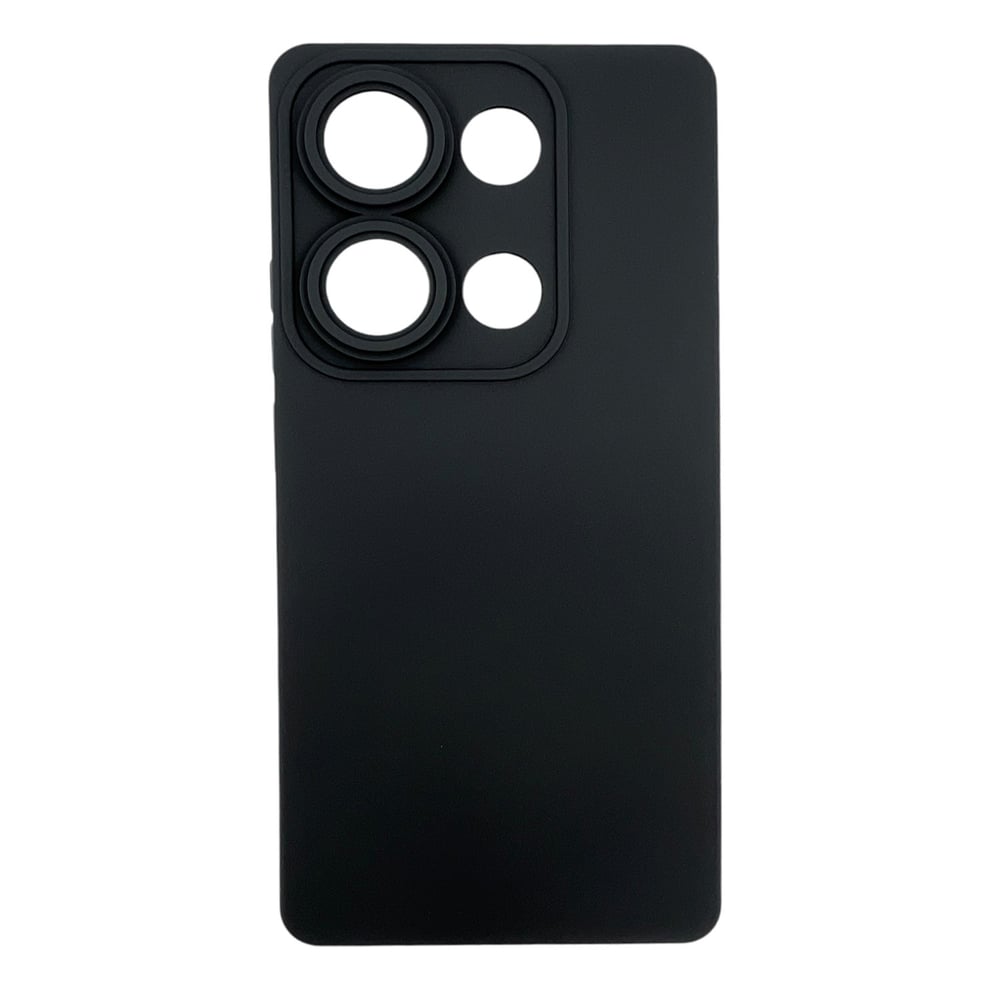 Nettech Xiaomi Redmi Note 13 Pro 5G Uyumlu Nano Arka Koruma Kılıf NT-107403