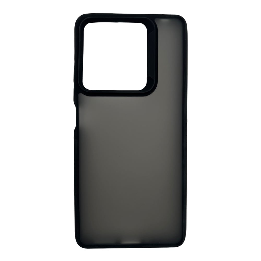 Nettech Xiaomi Redmi Note 13 Pro 5G Uyumlu NT-N049 Arka Koruma Kılıf NT-109253